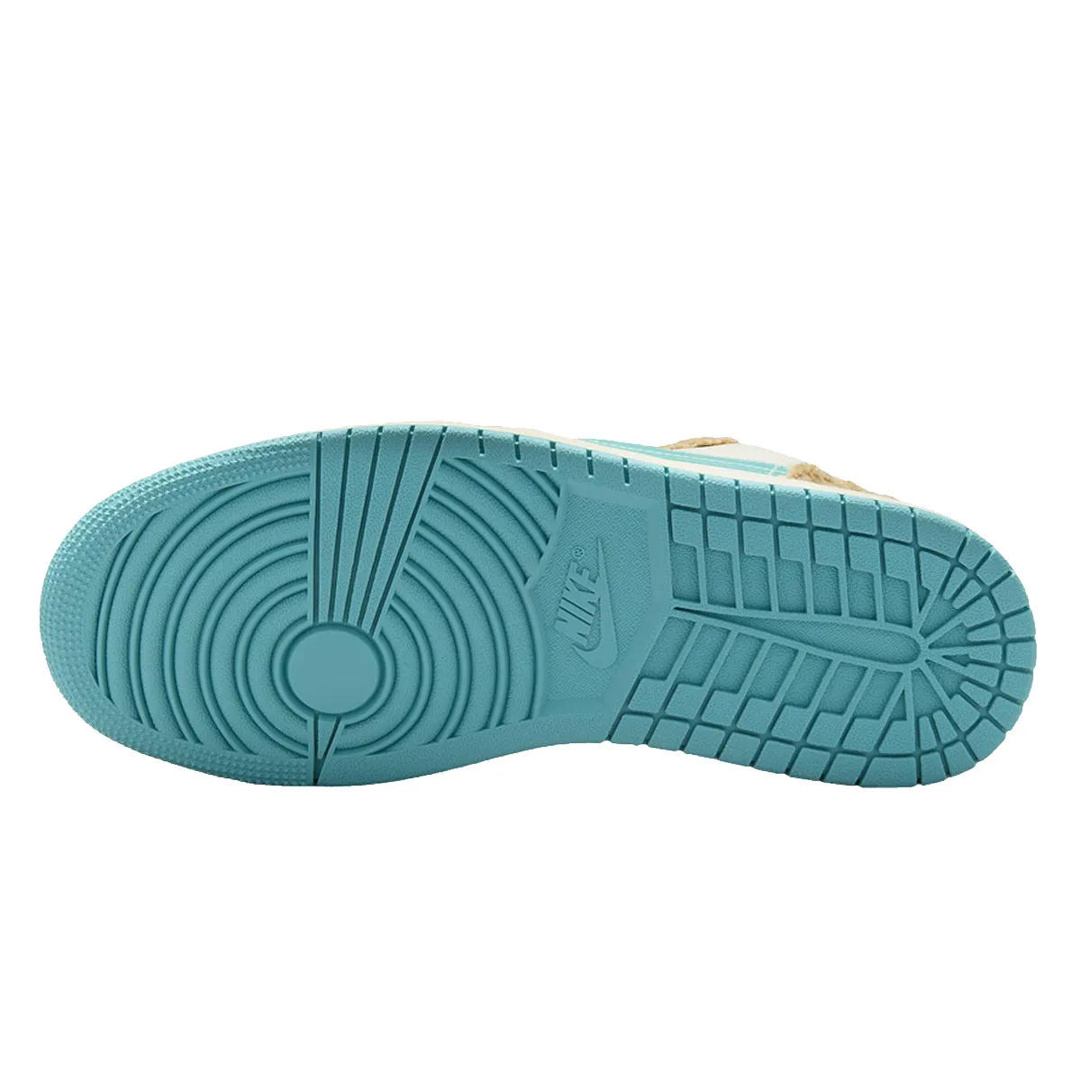 JORDAN WMNS AIR JORDAN 1 LOW SE LA 