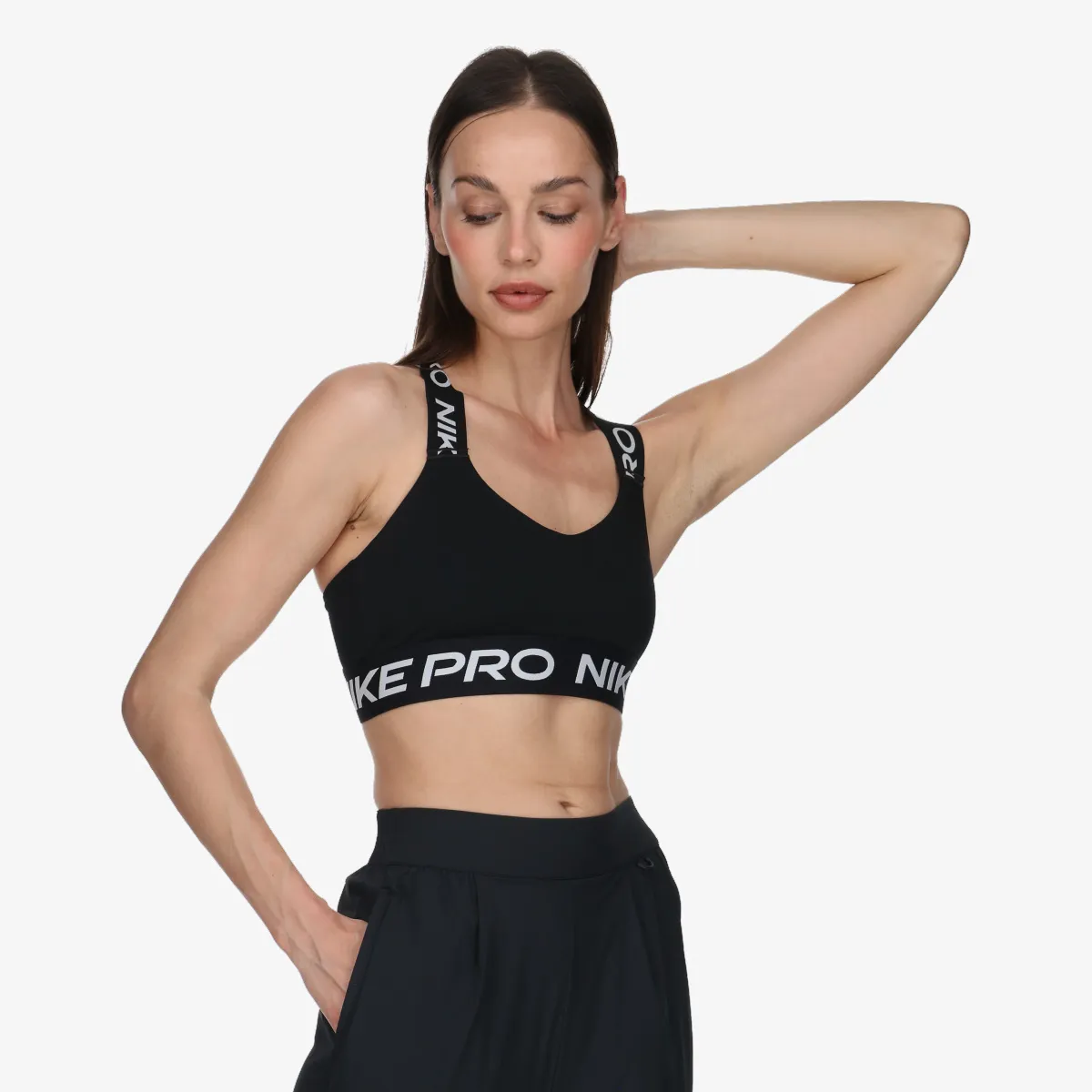 NIKE W NP BRA TT 