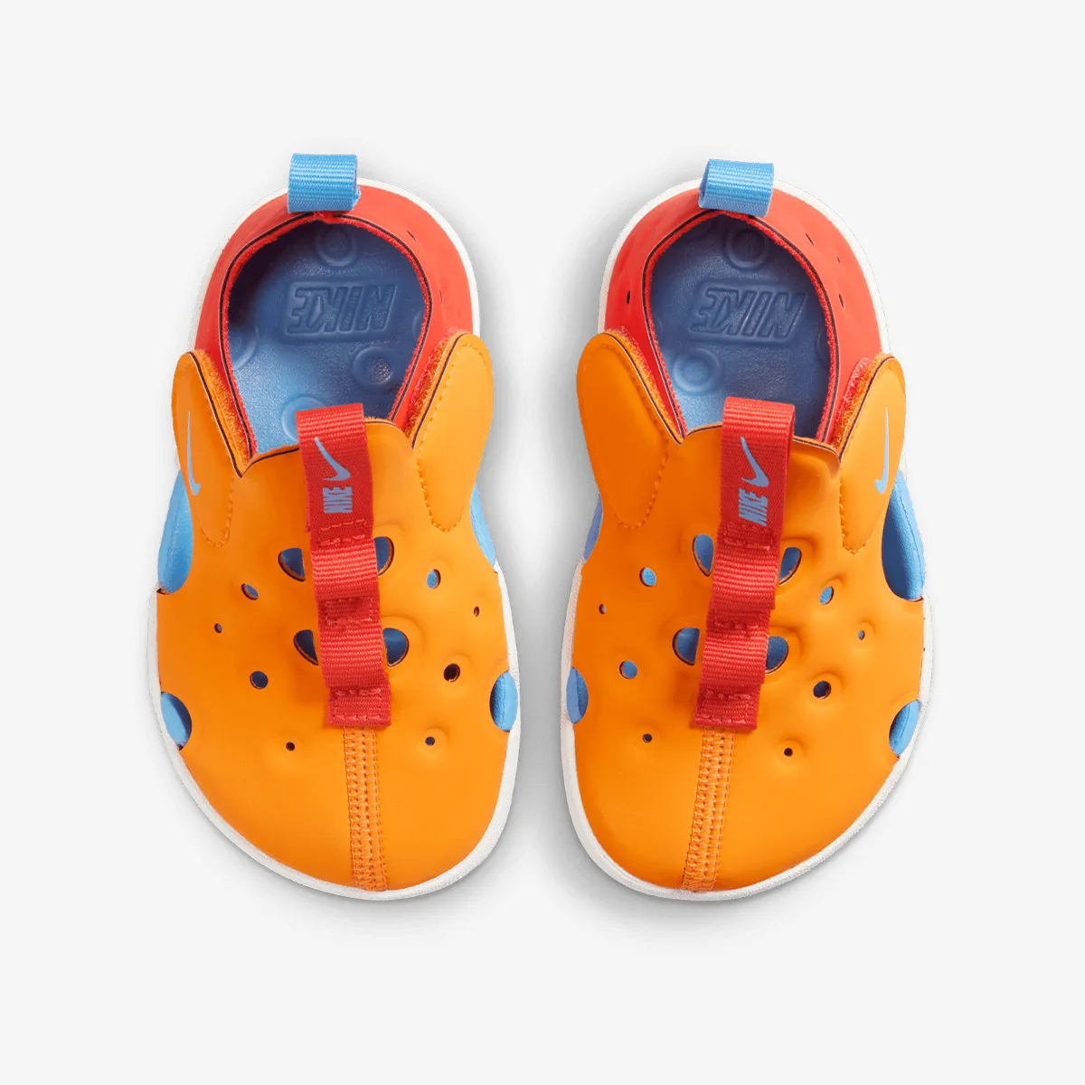 NIKE SUNRAY PROTECT 4 BT 