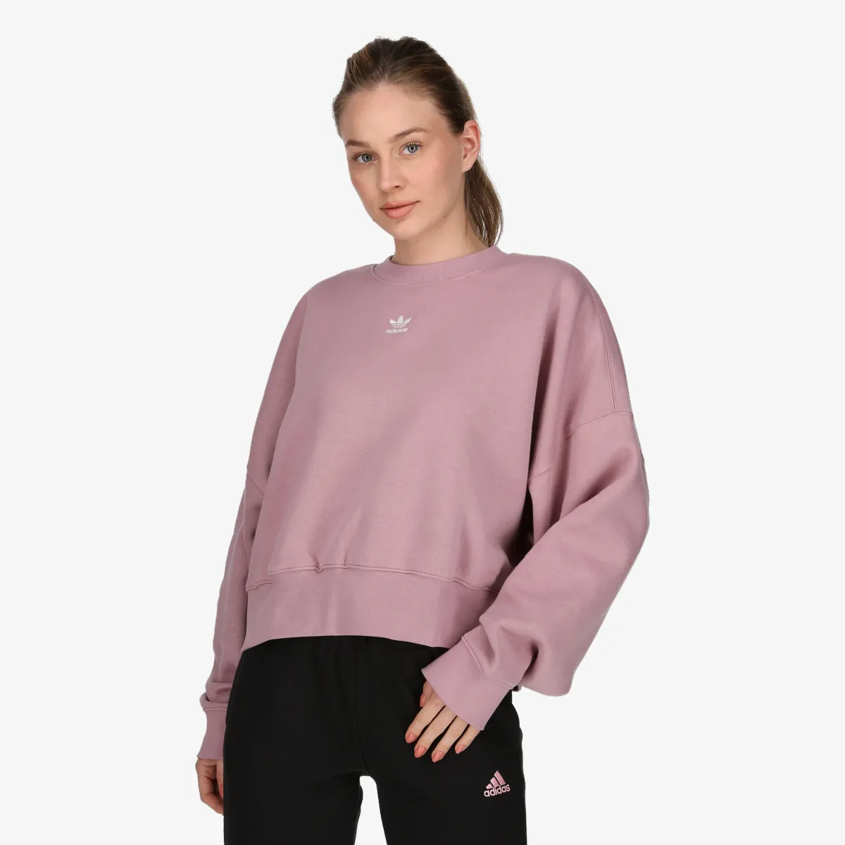 ADIDAS SWEATSHIRT 