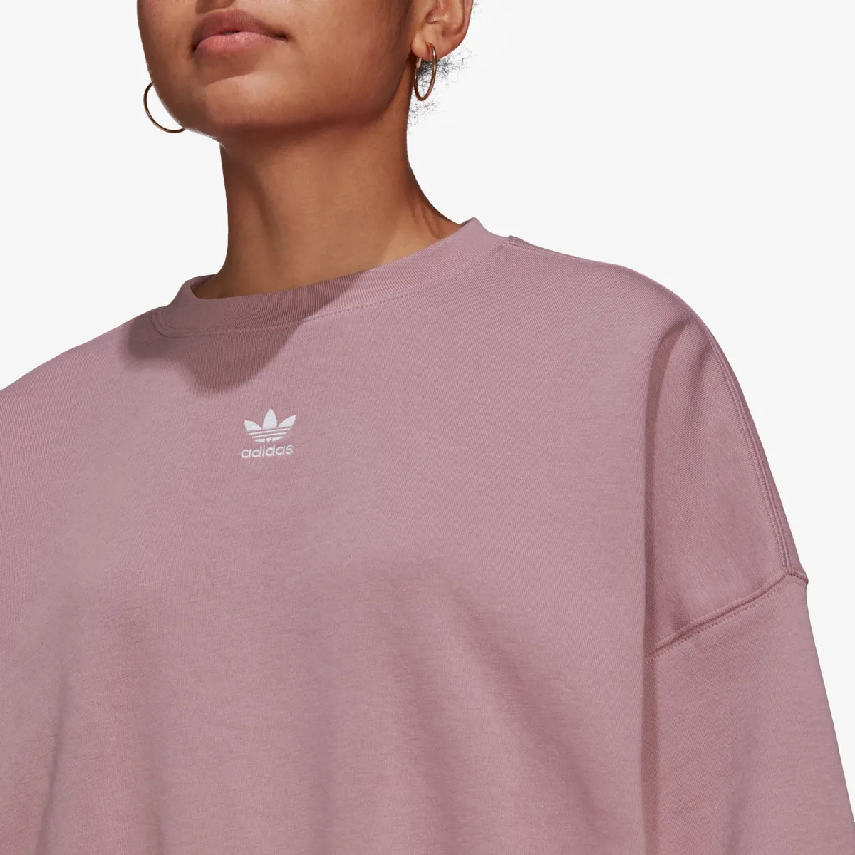 ADIDAS SWEATSHIRT 