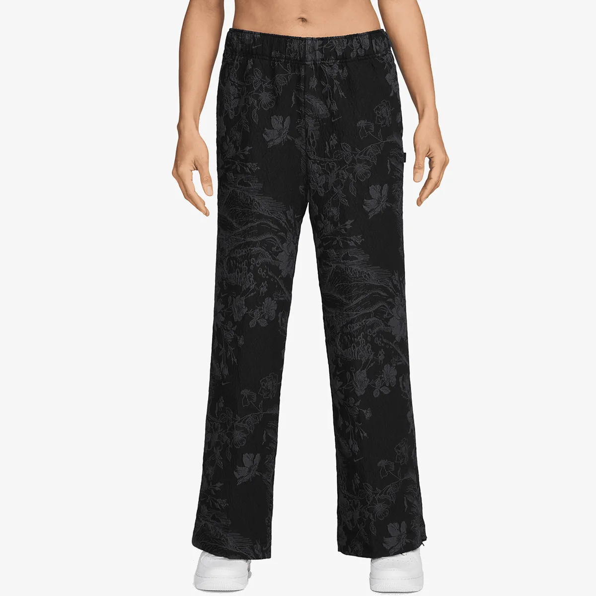 NIKE W NSW CLLCTN JQRD TRK PNT 