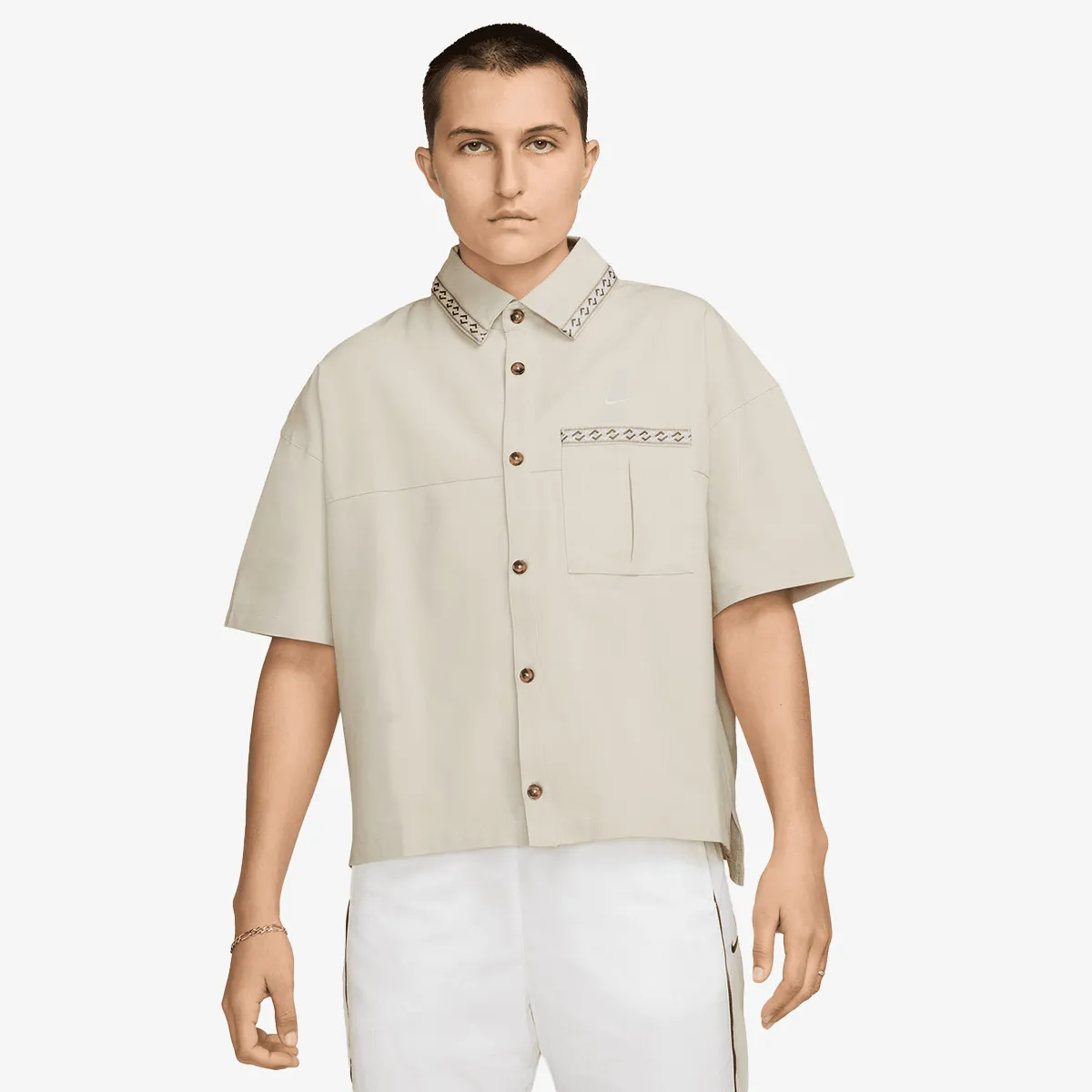 NIKE U NSW NOC SS TOP 