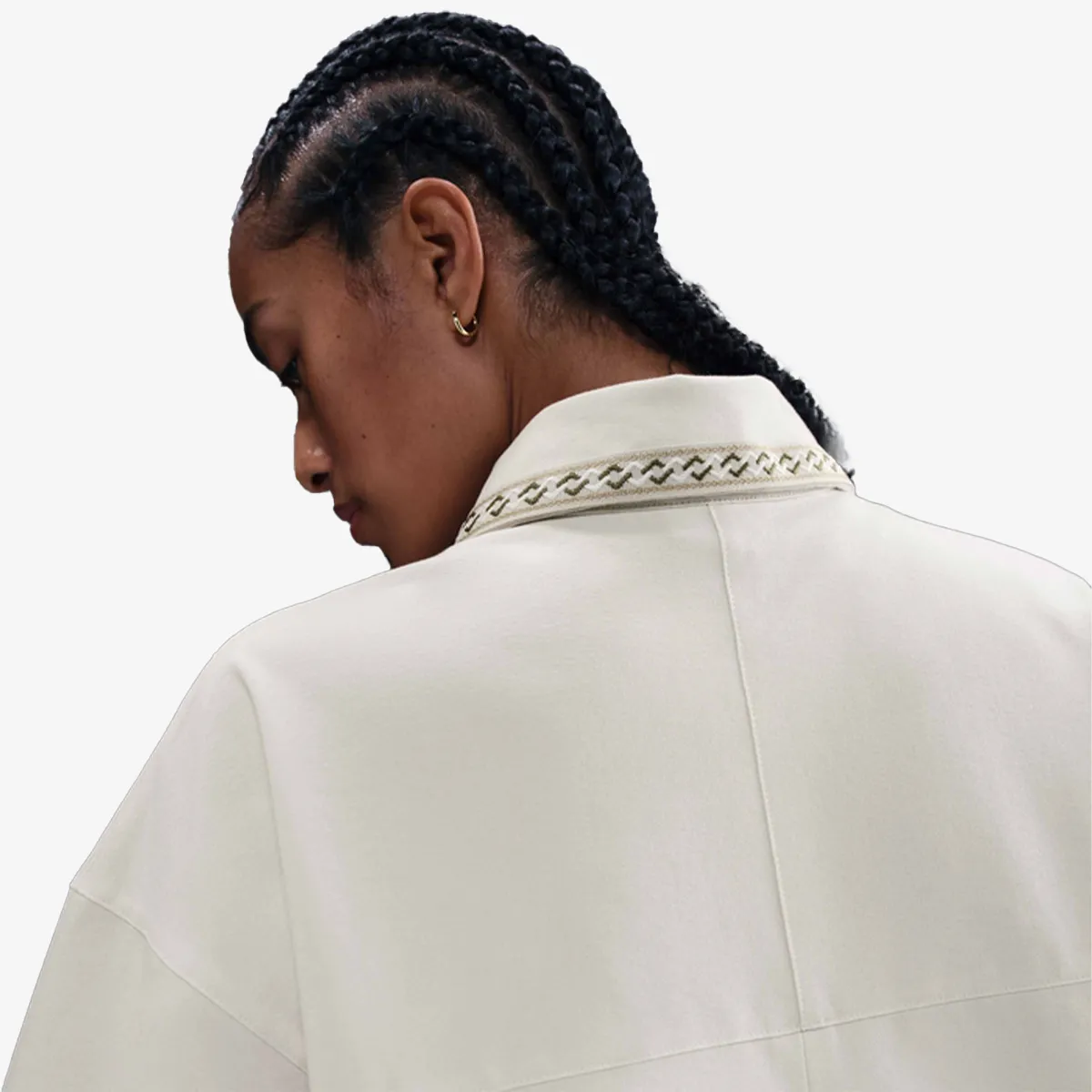 NIKE U NSW NOC SS TOP 