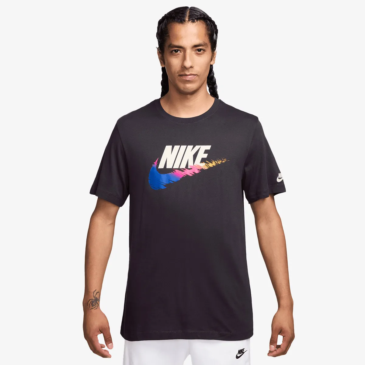 NIKE M NSW TEE 6MO FTRA SP25 