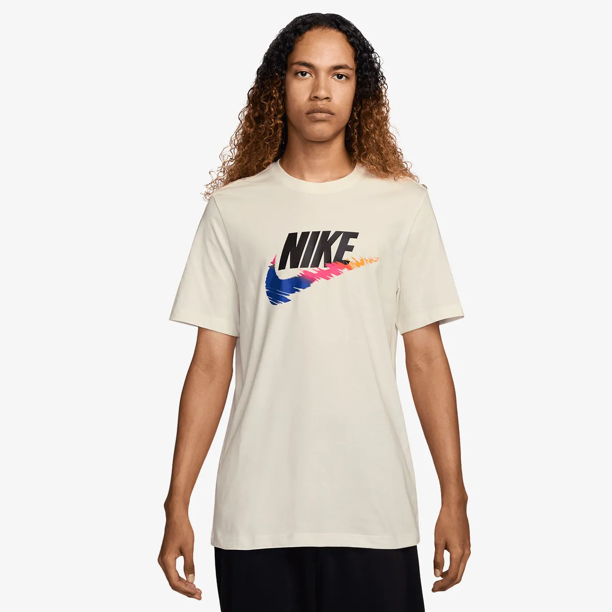 NIKE M NSW TEE 6MO FTRA SP25 