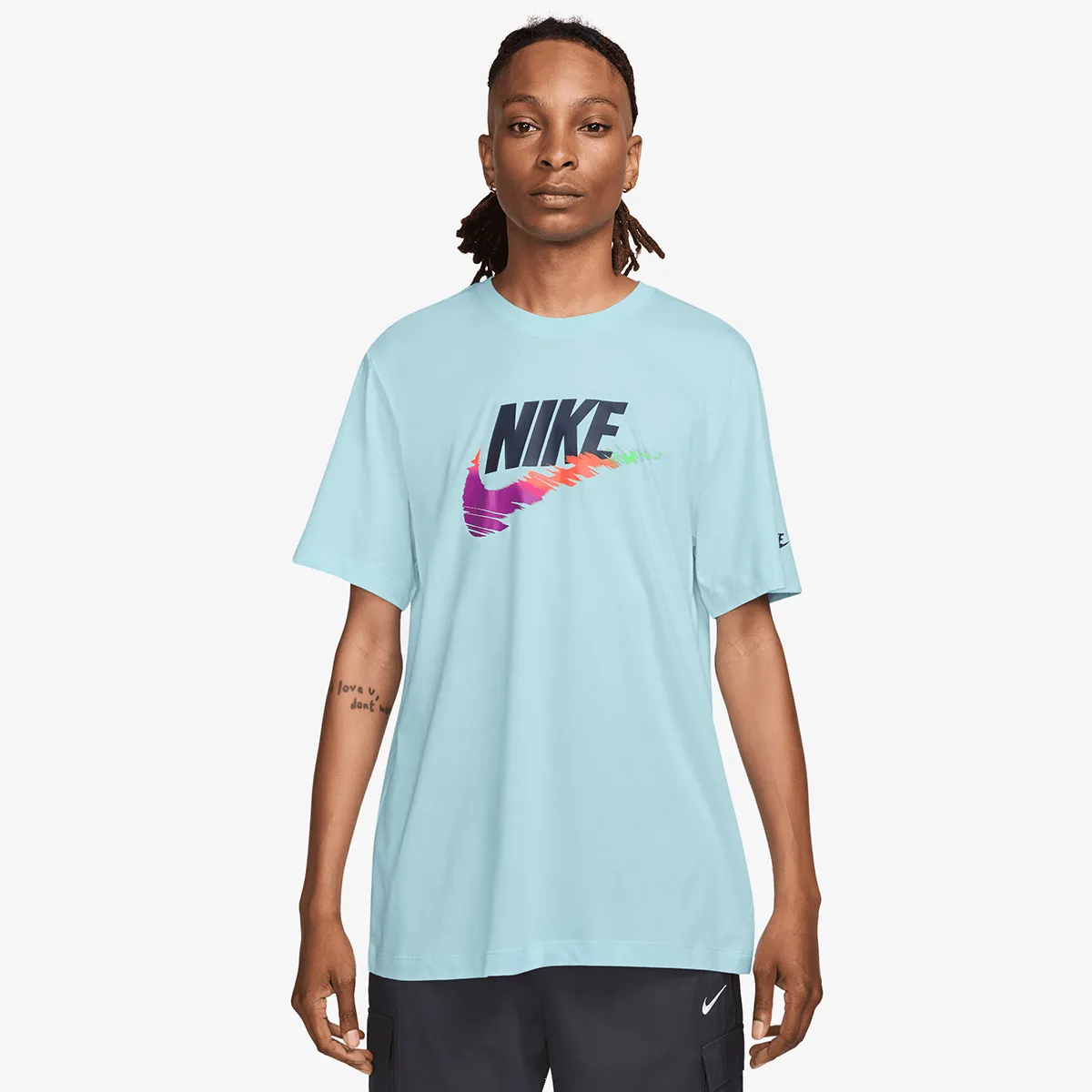 NIKE M NSW TEE 6MO FTRA SP25 