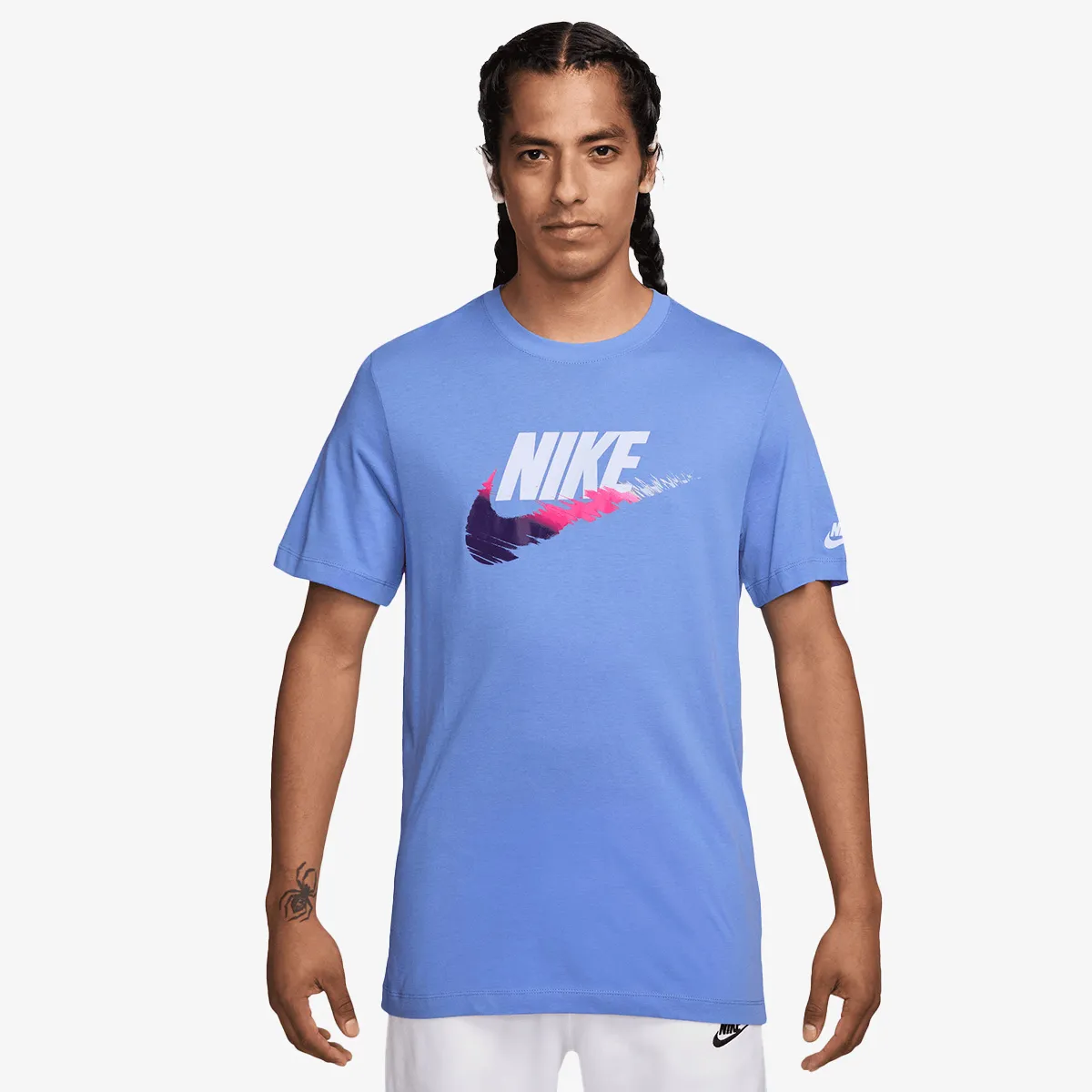 NIKE M NSW TEE 6MO FTRA SP25 