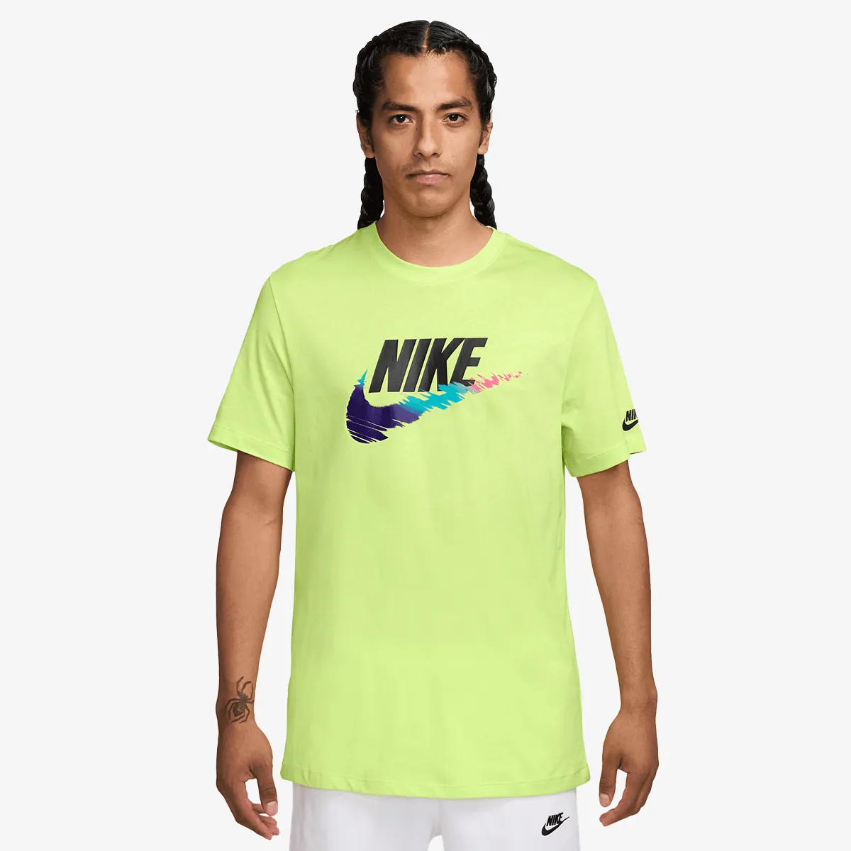 NIKE M NSW TEE 6MO FTRA SP25 