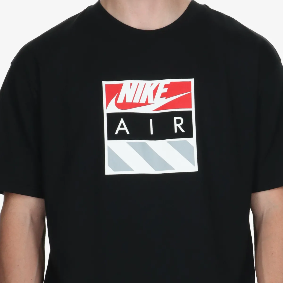 NIKE M NSW TEE M90 NK AIR SP25 1 