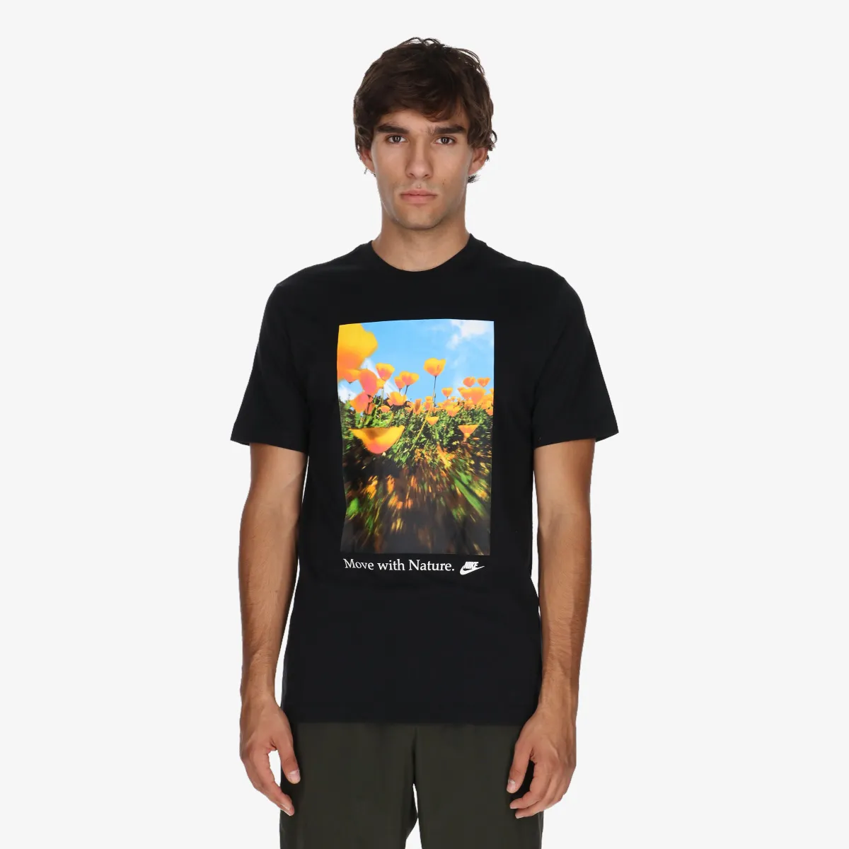 NIKE U NSW TEE OC PHOTO 