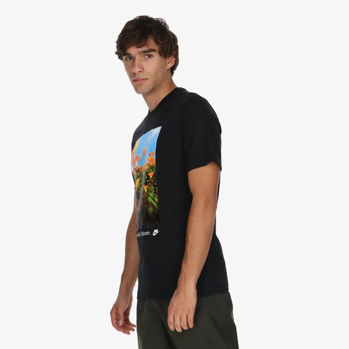 NIKE U NSW TEE OC PHOTO 