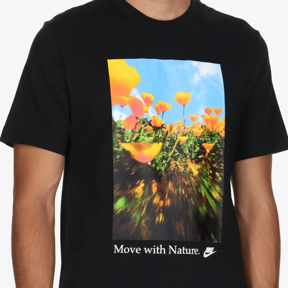 NIKE U NSW TEE OC PHOTO 