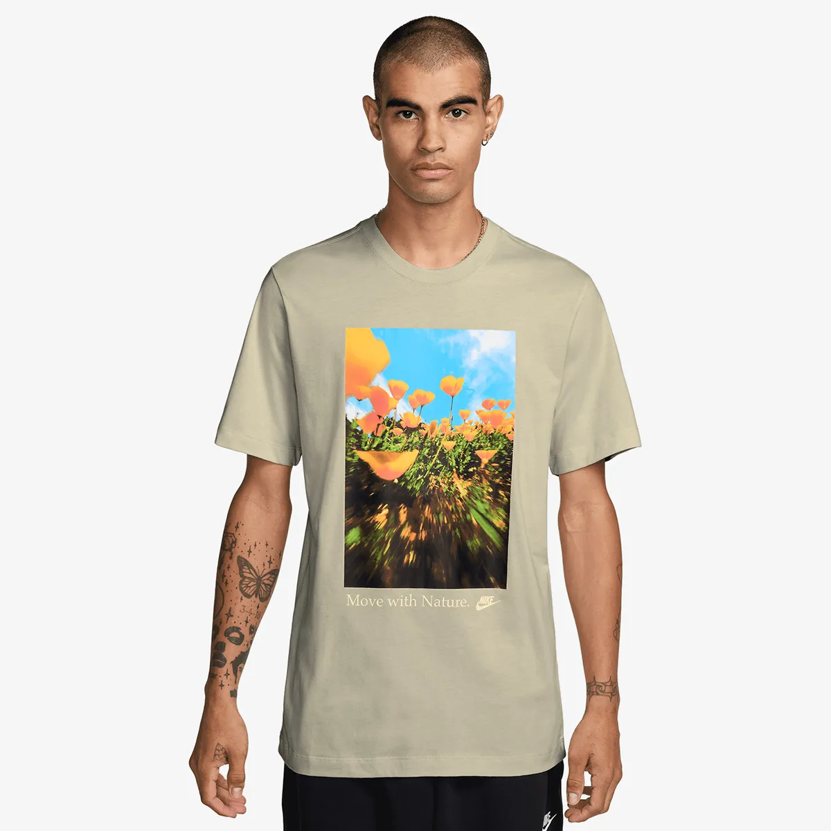 NIKE U NSW TEE OC PHOTO 