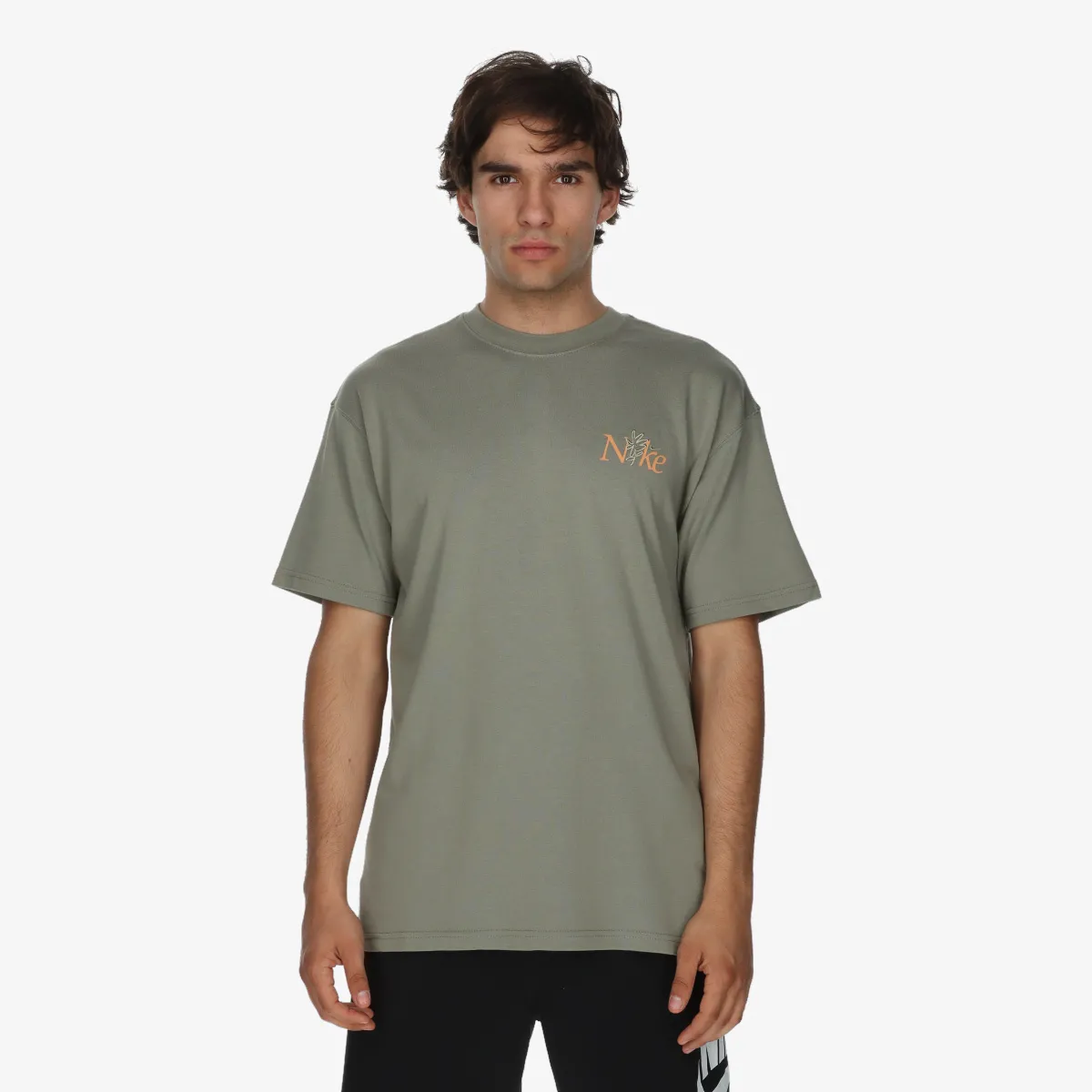 NIKE U NSW TEE M90 LBR CRFT 