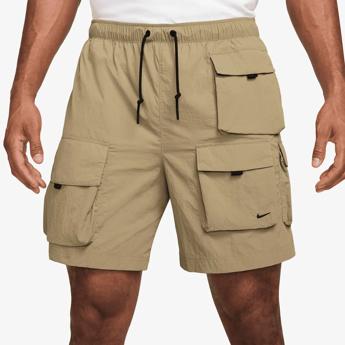NIKE M NK TECH WOVEN CARGO SHORT 