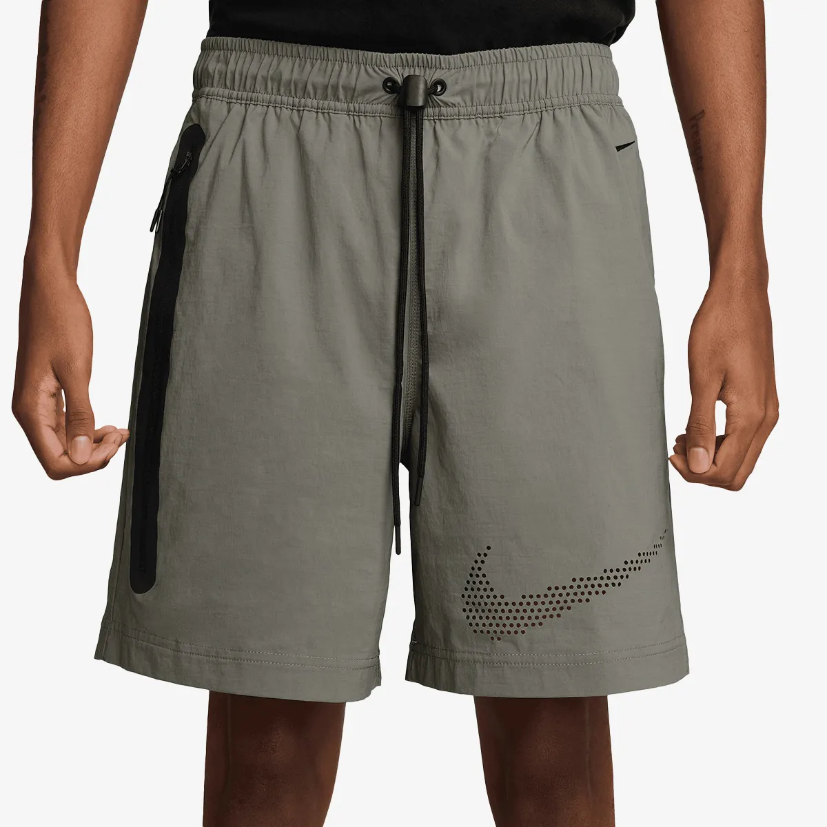 NIKE M NK TECH GX WOVEN SHORT 