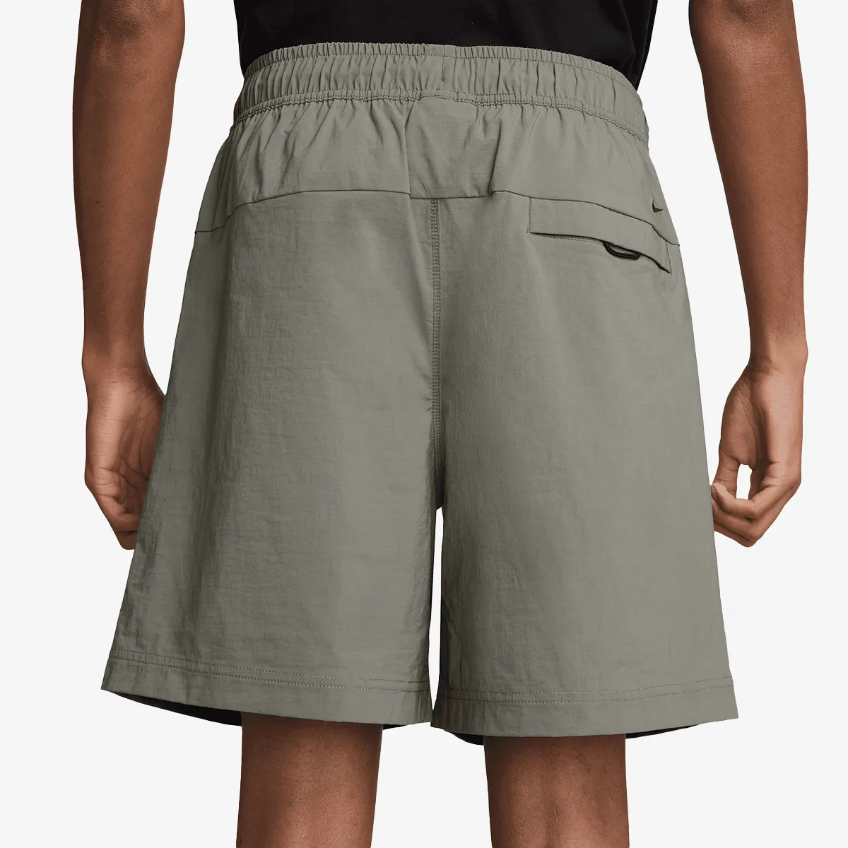 NIKE M NK TECH GX WOVEN SHORT 