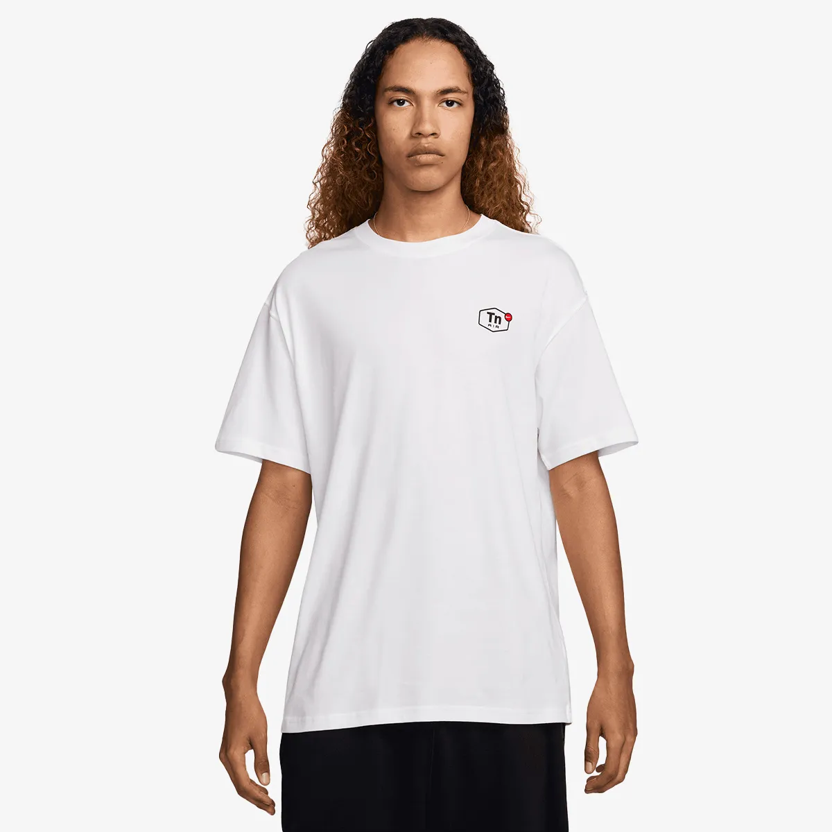 NIKE U NSW TEE M90 OC FESTIVAL HBR 