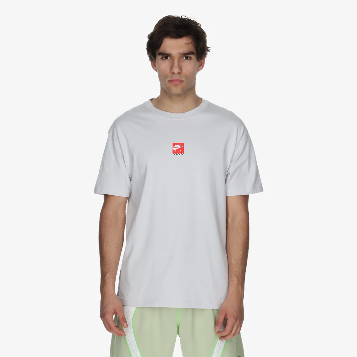 NIKE U NSW TEE M90 OC SOLE FOOD LBR 