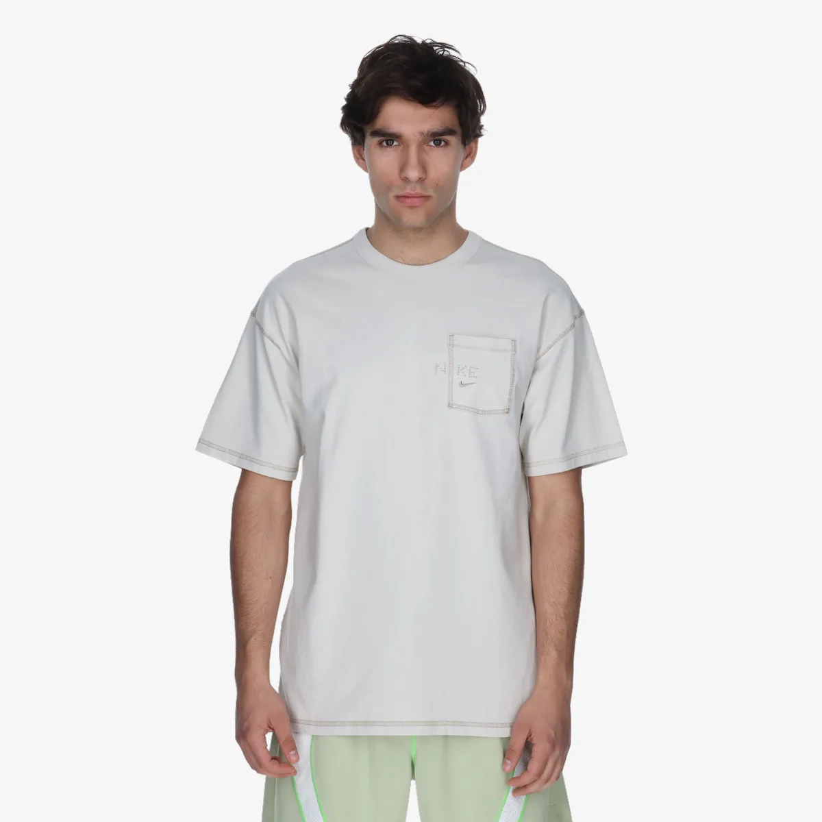NIKE U NSW TEE M90 OC PK A LBR PKT 