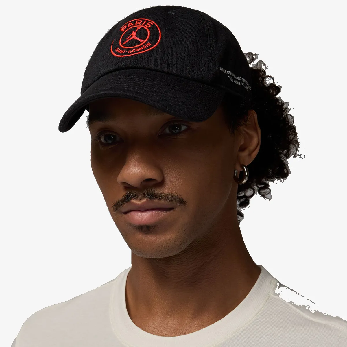 NIKE U J CLUB CAP S CB PSG 