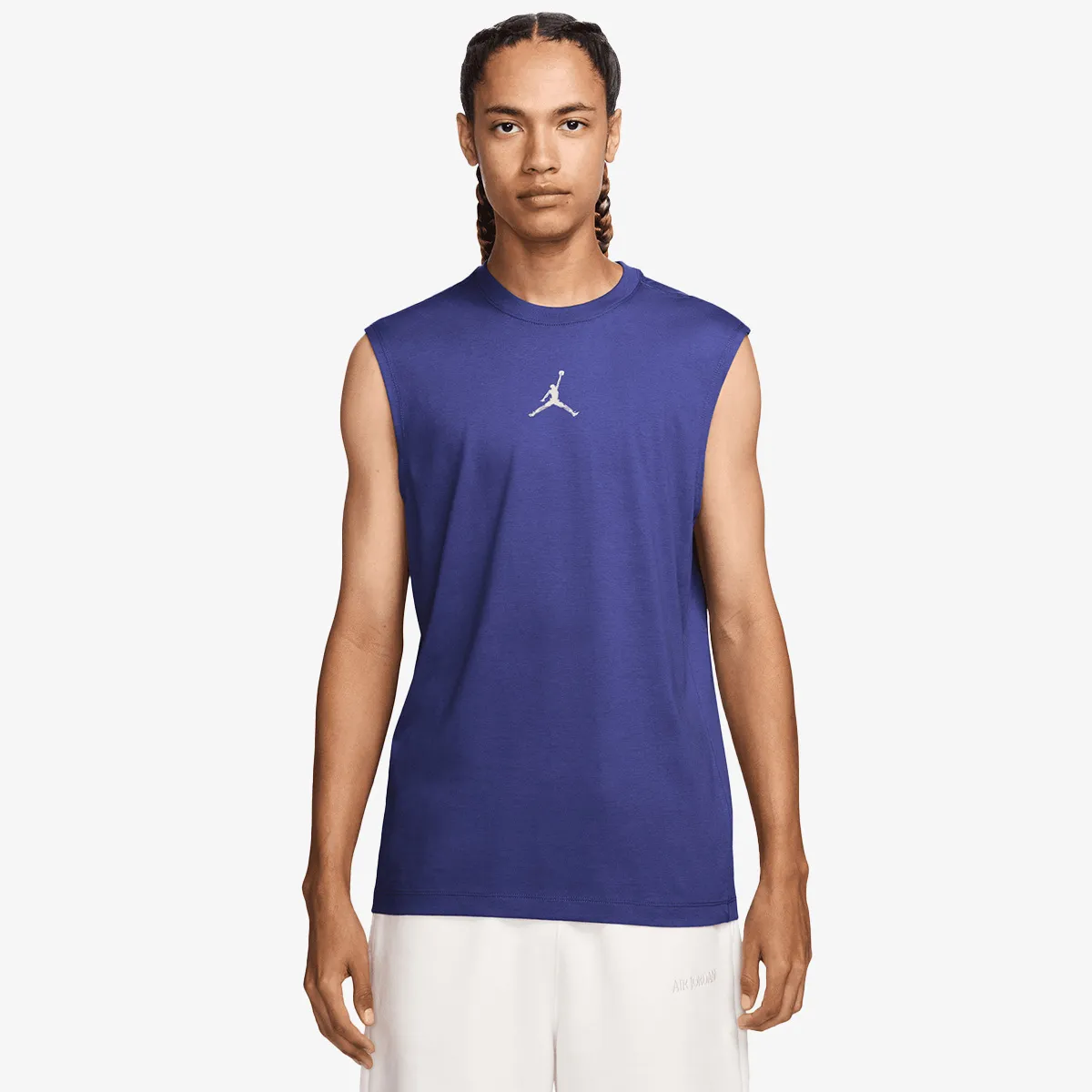 NIKE M J SPRT DF 23 SS CREW 