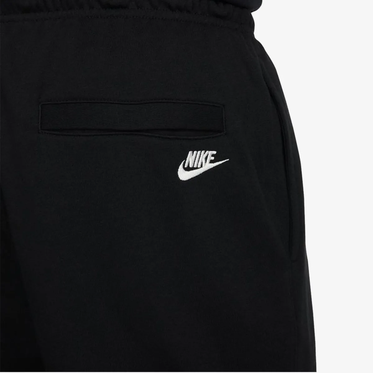 NIKE M NK CLUB FT JGGR MOON GFX 