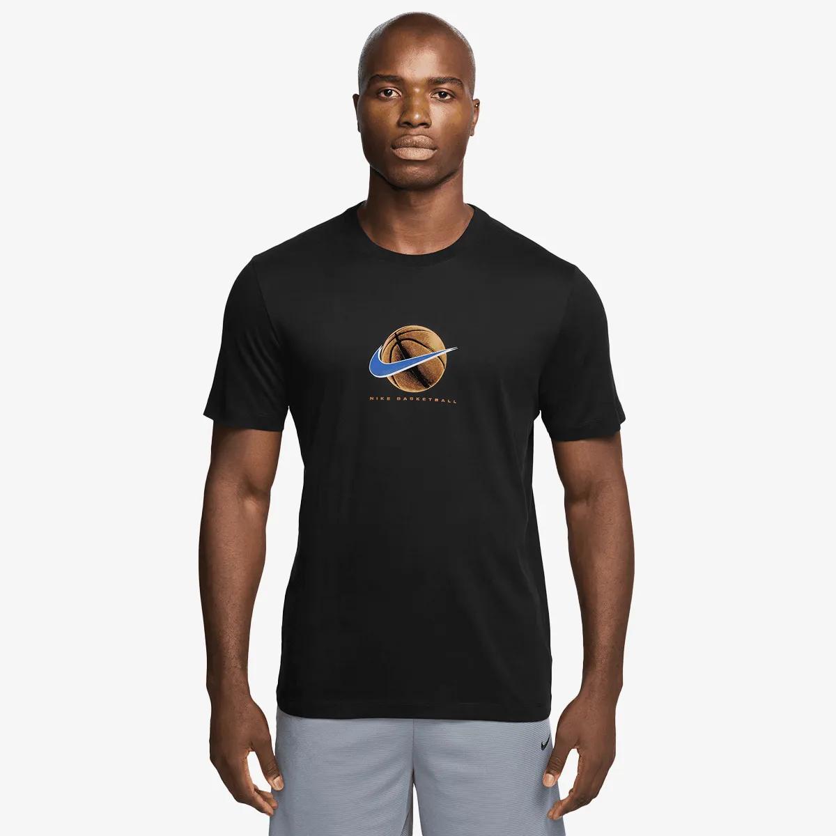 NIKE M NK DF TEE OC 1 