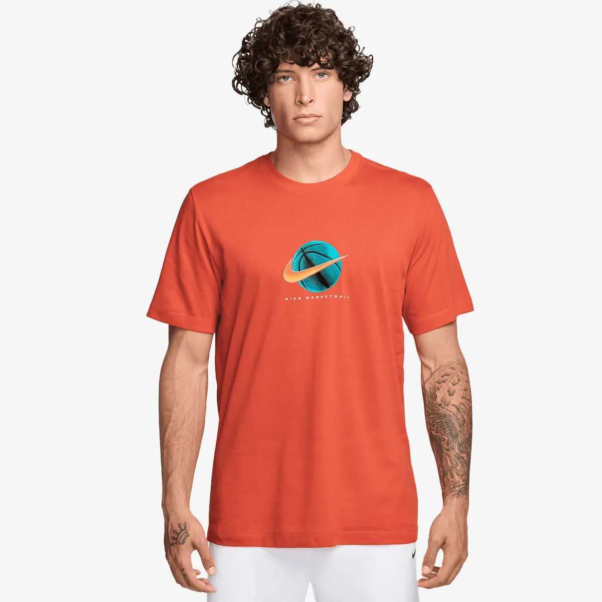 NIKE M NK DF TEE OC 1 
