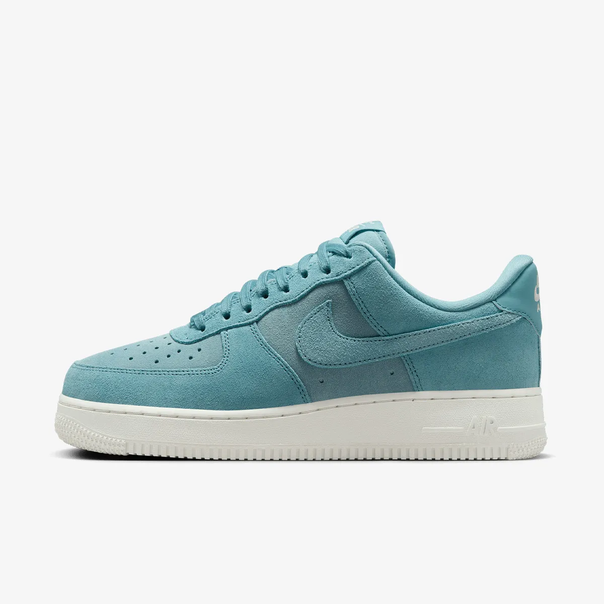 NIKE W AIR FORCE 1 '07 SUPER NORMAL 