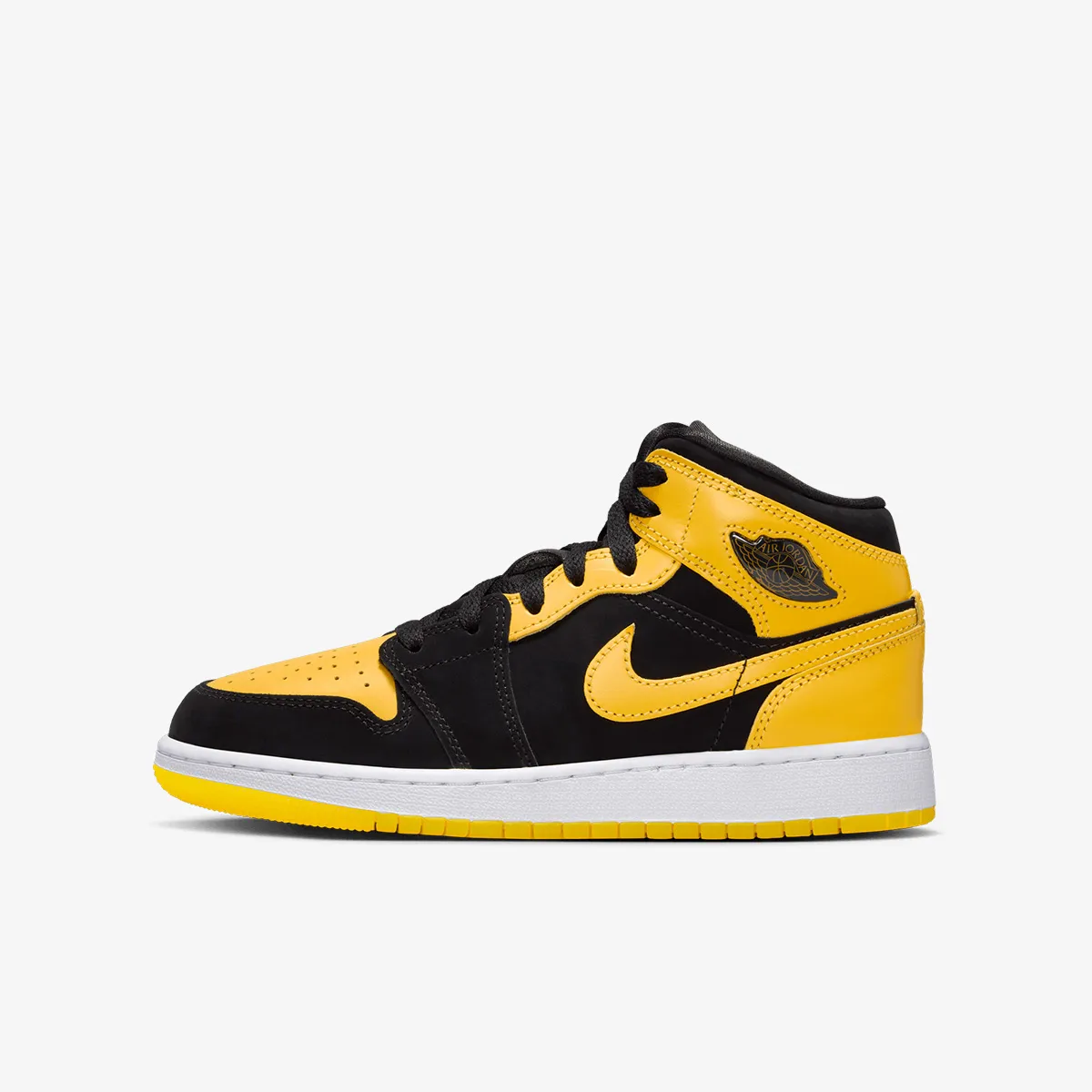 NIKE AIR JORDAN 1 MID SE BG 