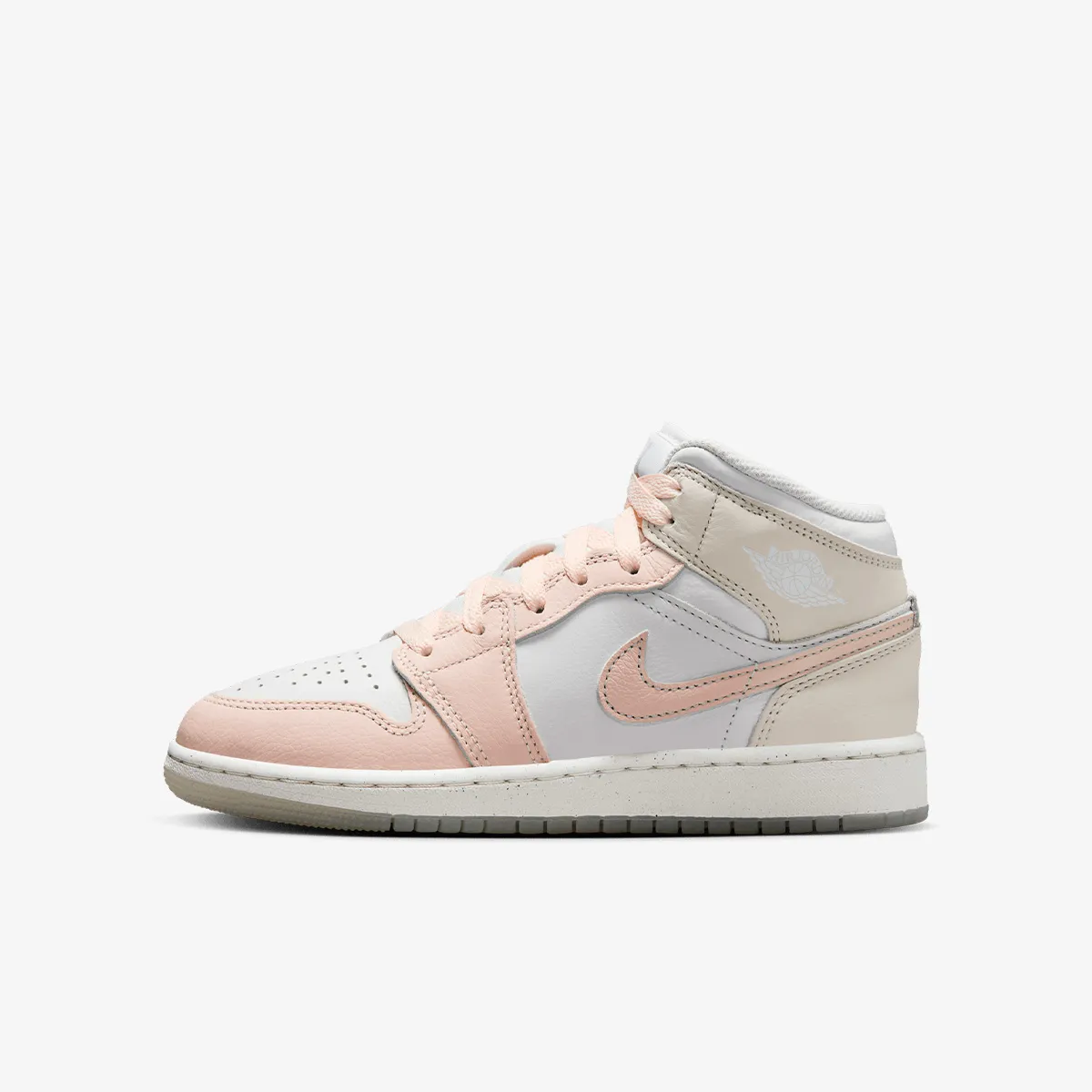 NIKE AIR JORDAN 1 MID SE BG 