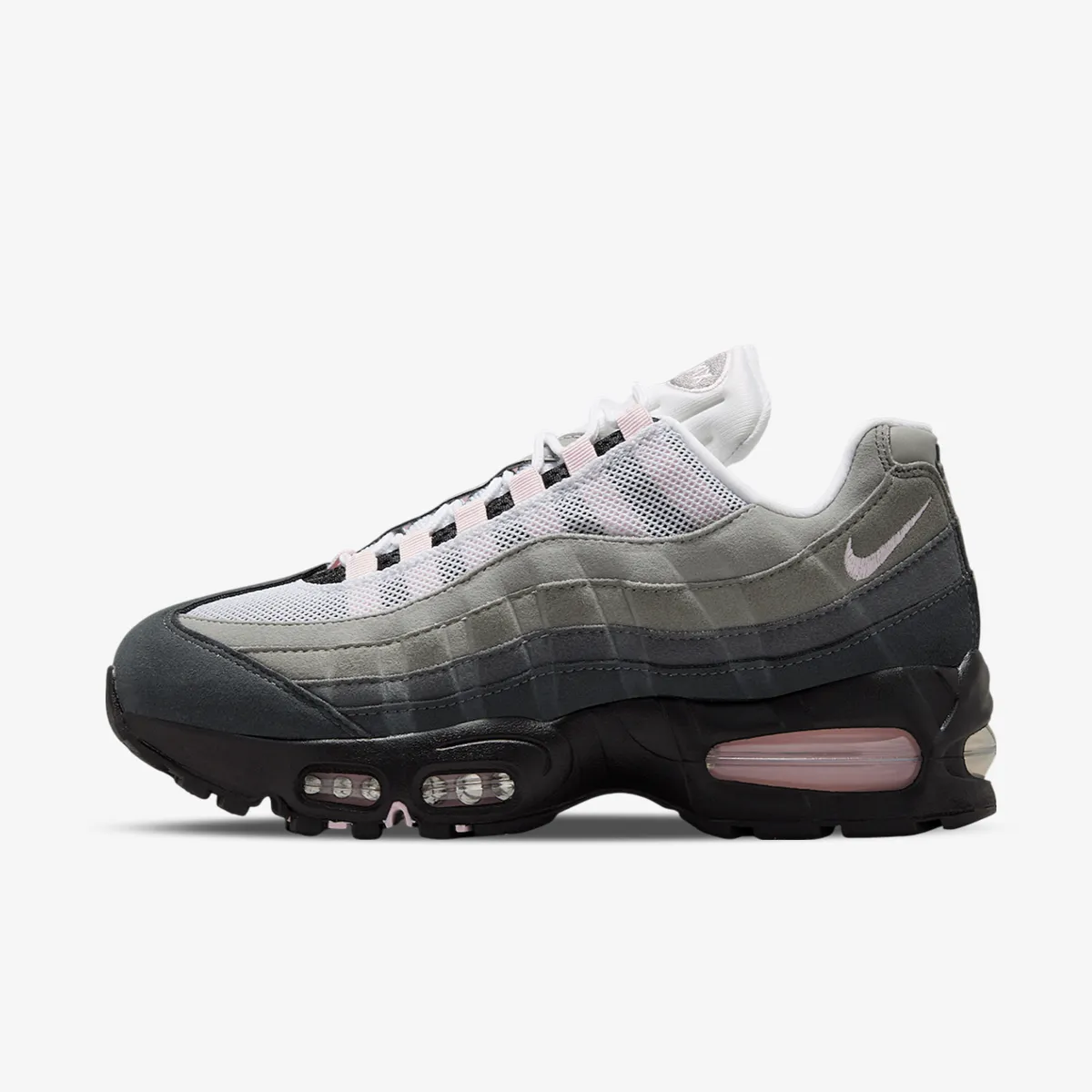NIKE W NIKE AIR MAX 95 OG BLK 