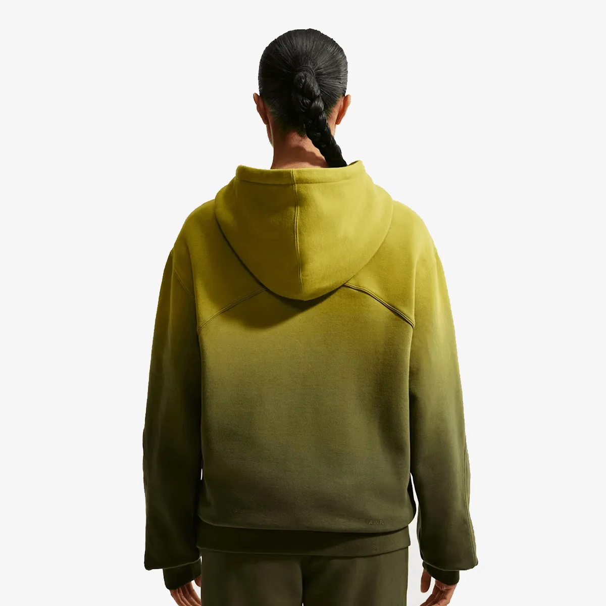 NIKE M NRG NOCTA CS HDY FLC WASH 