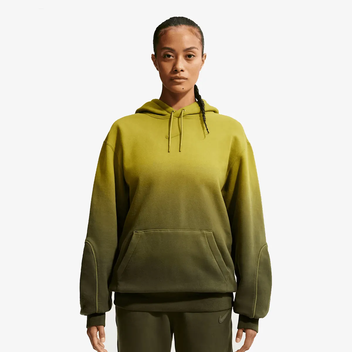 NIKE M NRG NOCTA CS HDY FLC WASH 