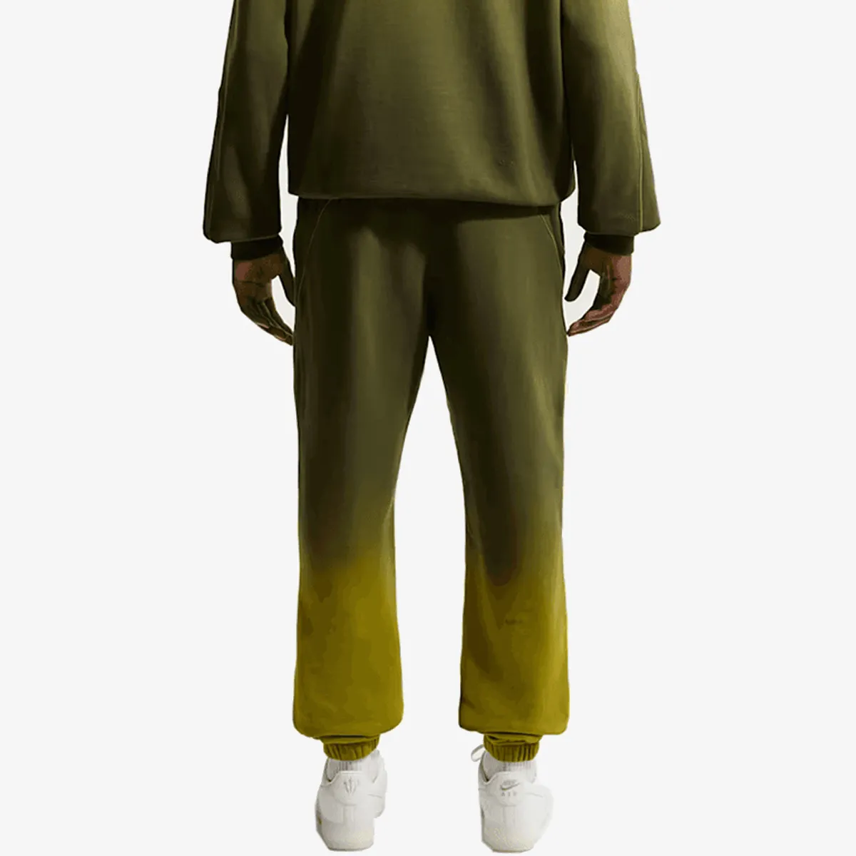 NIKE M NRG NOCTA CS PNT FLC WASH 