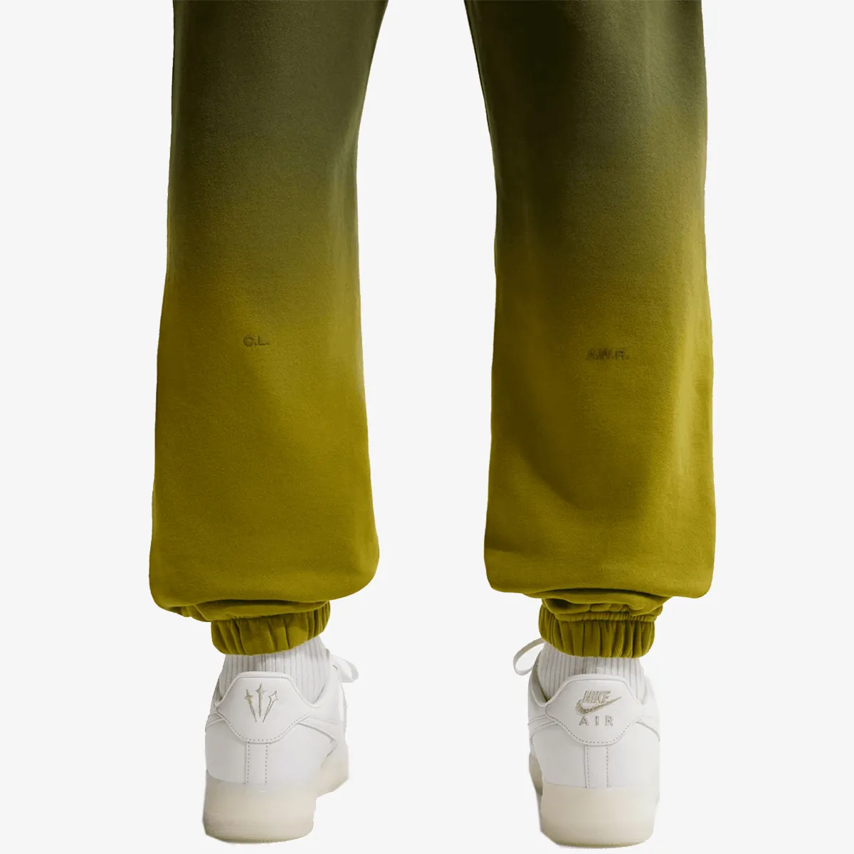 NIKE M NRG NOCTA CS PNT FLC WASH 