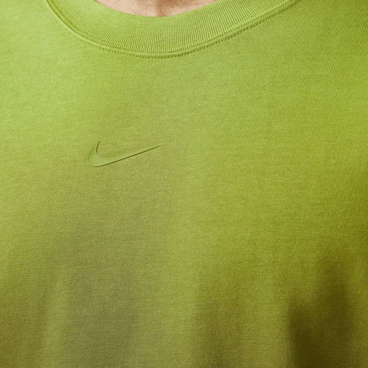 NIKE M NRG NOCTA CS TEE SS WASH 