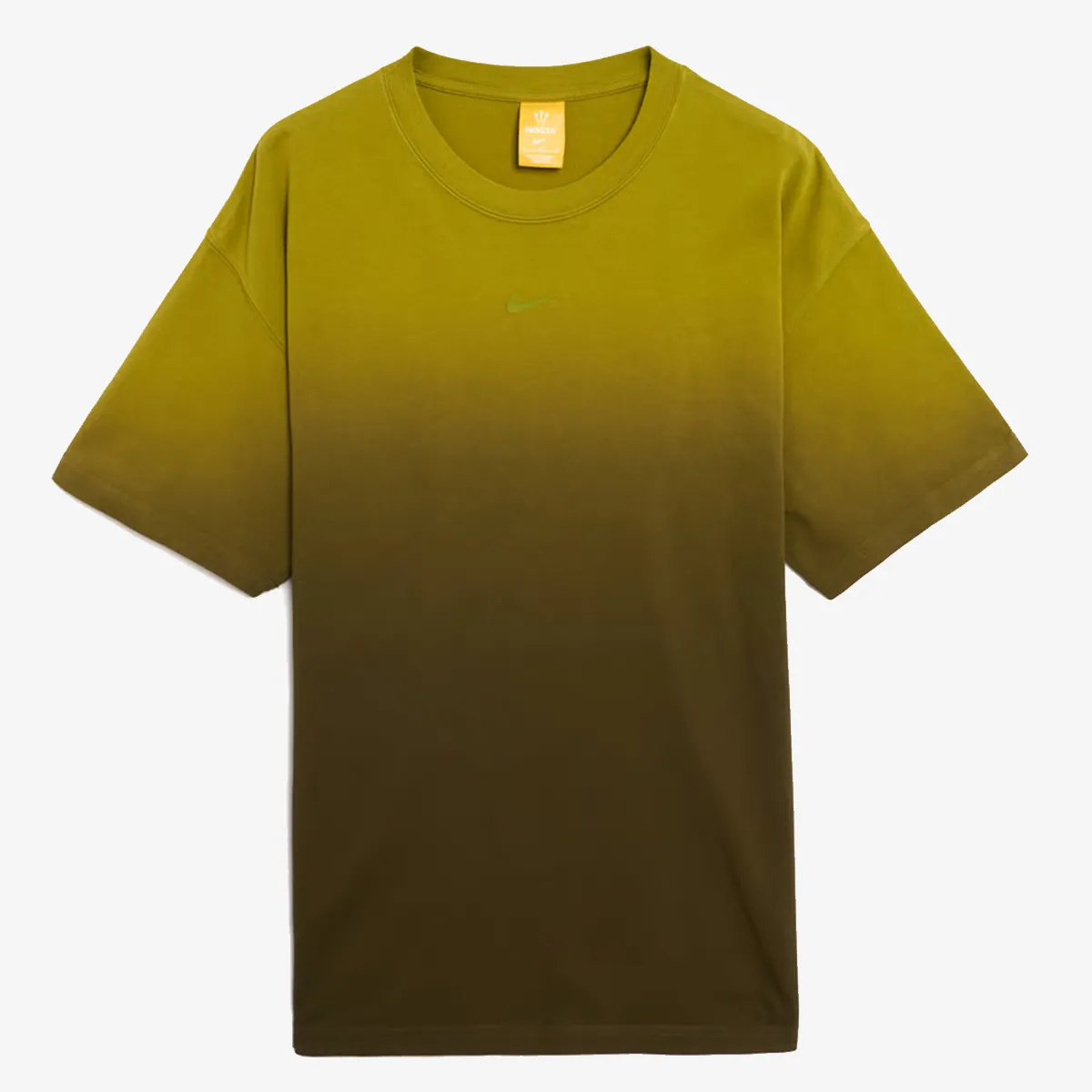 NIKE M NRG NOCTA CS TEE SS WASH 