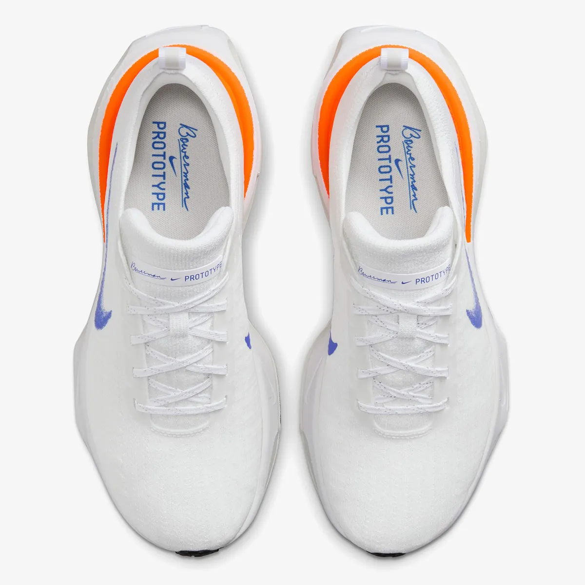 NIKE NIKE ZOOMX INVINCIBLE RN 3 FP 