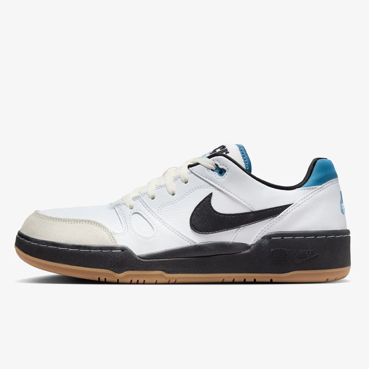 NIKE NIKE FULL FORCE LO OPP1 