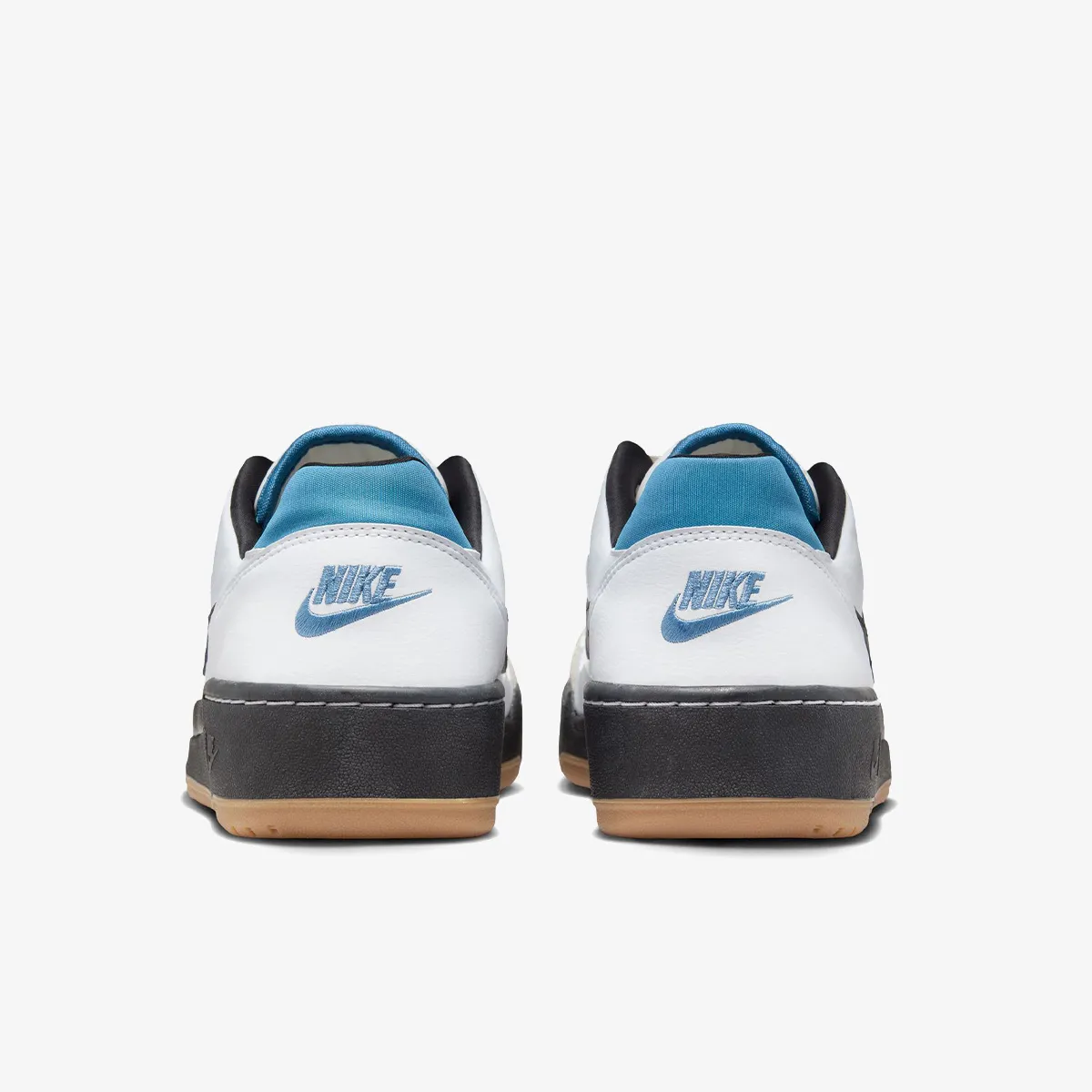 NIKE NIKE FULL FORCE LO OPP1 