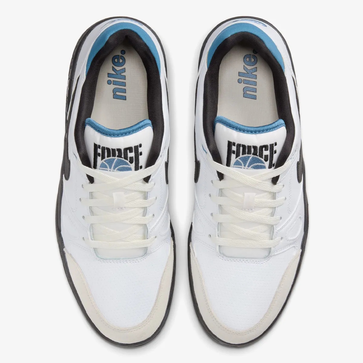 NIKE NIKE FULL FORCE LO OPP1 