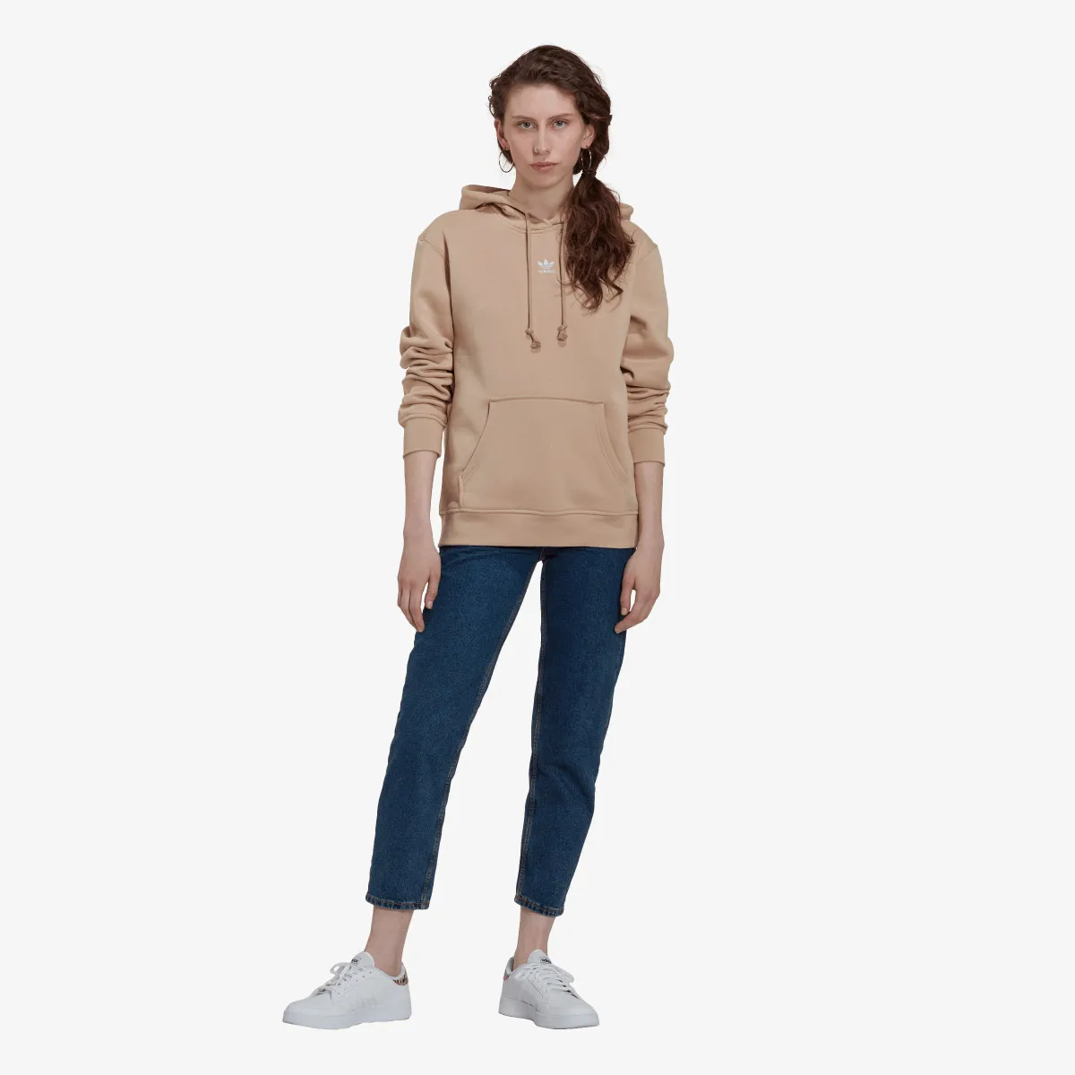 ADIDAS HOODIE 