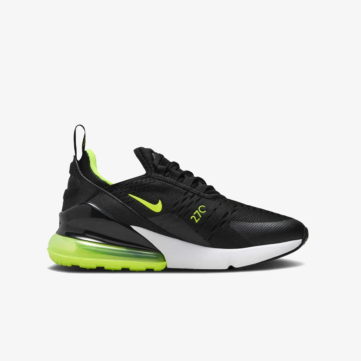 NIKE NIKE AIR MAX 270 GS LRS 