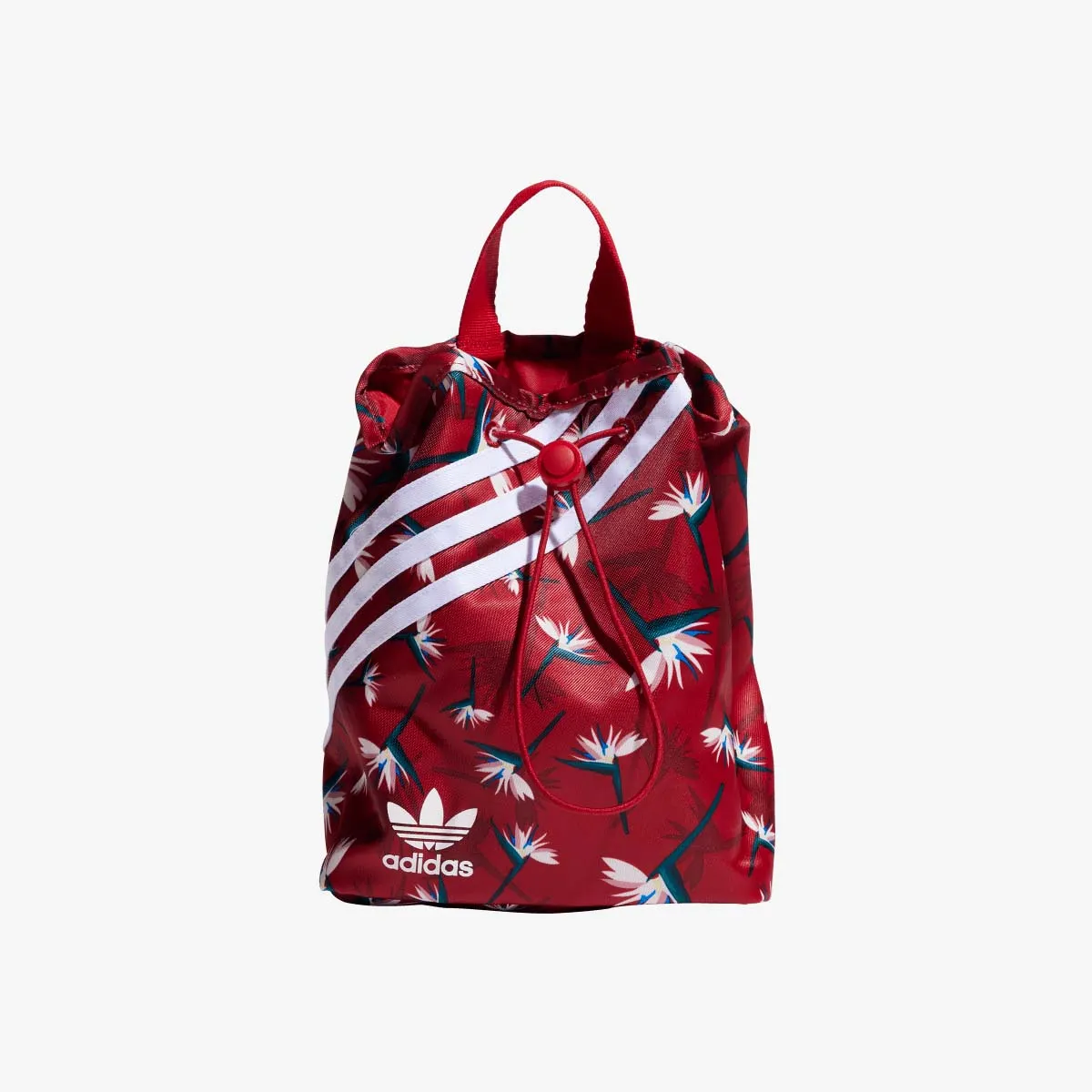 ADIDAS MINI BP BUCKET 