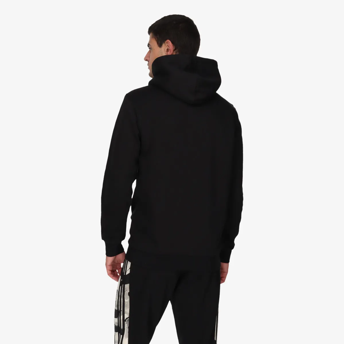 ADIDAS CAMO INF HOODIE 