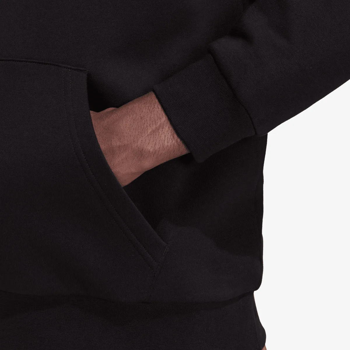 ADIDAS CAMO INF HOODIE 