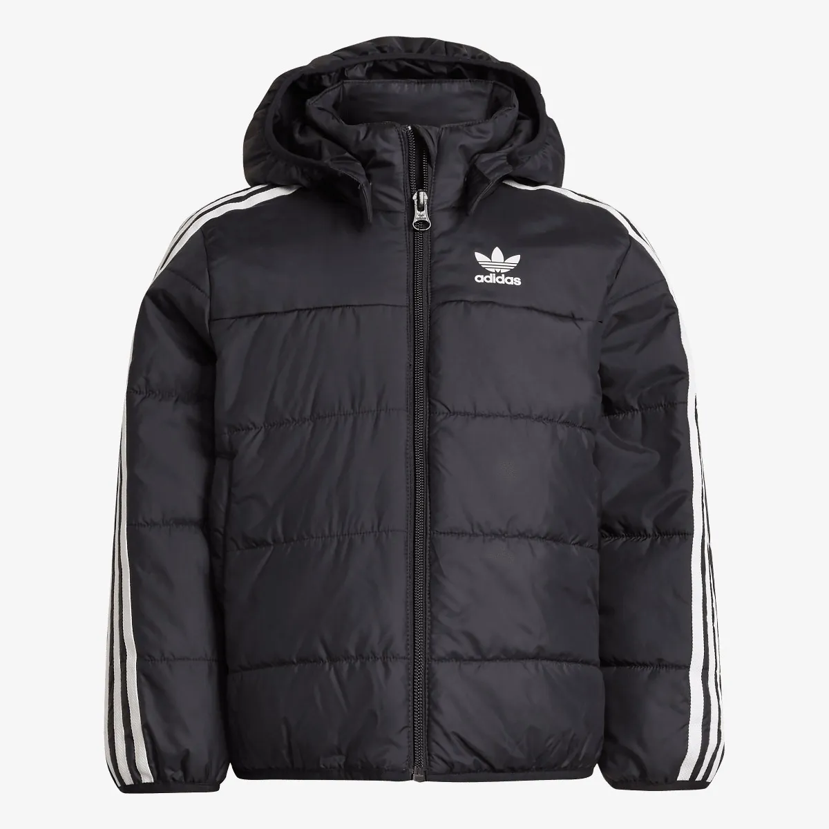 ADIDAS PADDED JACKET 